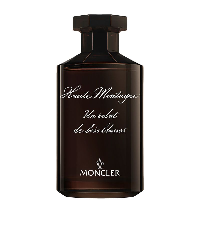 Moncler Moncler Haute Montagne Eau De Parfum (200Ml)