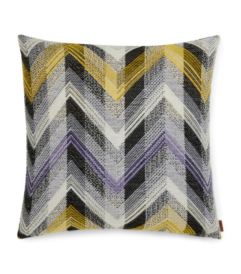 Missoni Home Missoni Home Brianne Cushion (40cm x 40cm)