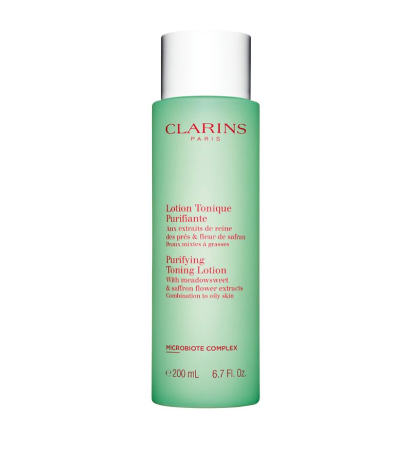 Clarins Clarins Purifying Toning Lotion (200Ml)
