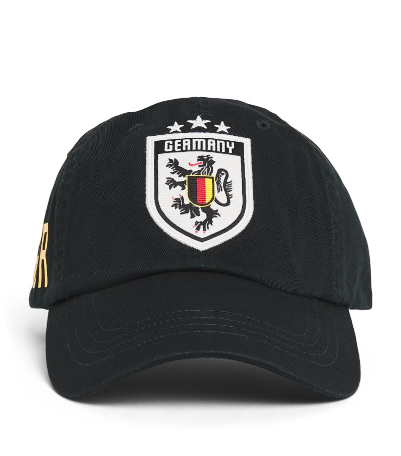 Polo Ralph Lauren Polo Ralph Lauren Germany Countries Baseball Cap