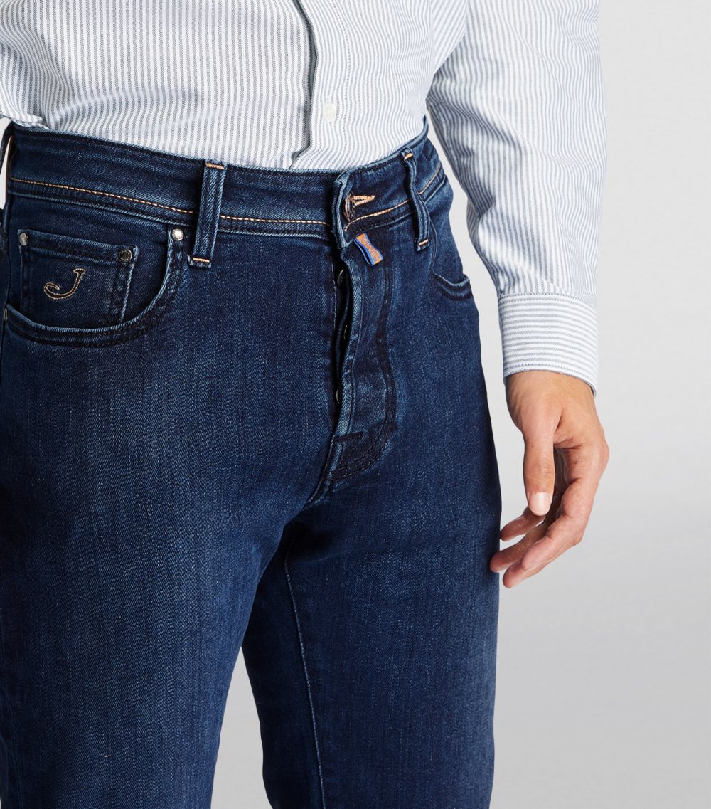 Jacob Cohën Jacob Cohën Bard Slim Jeans