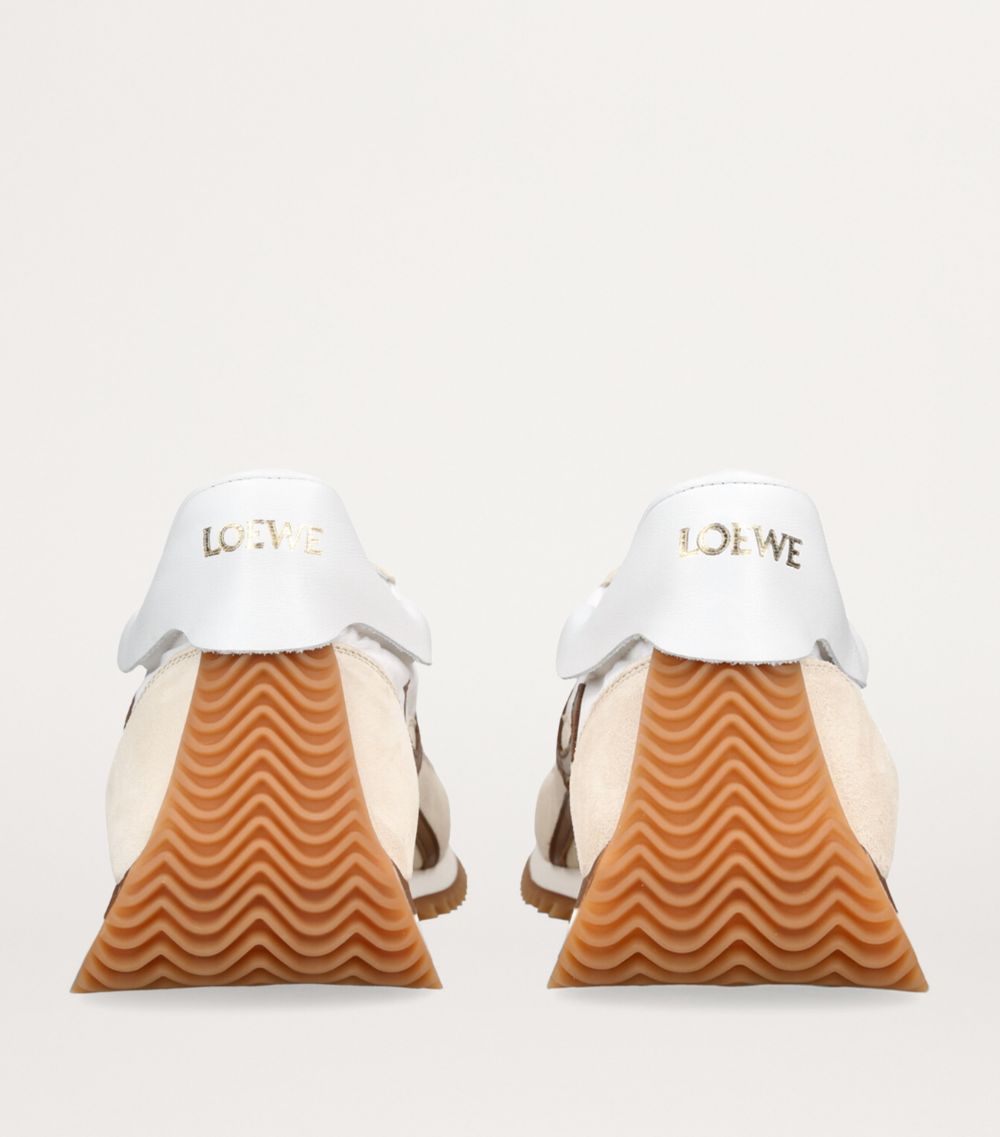 Loewe Loewe Flow Runner Sneakers