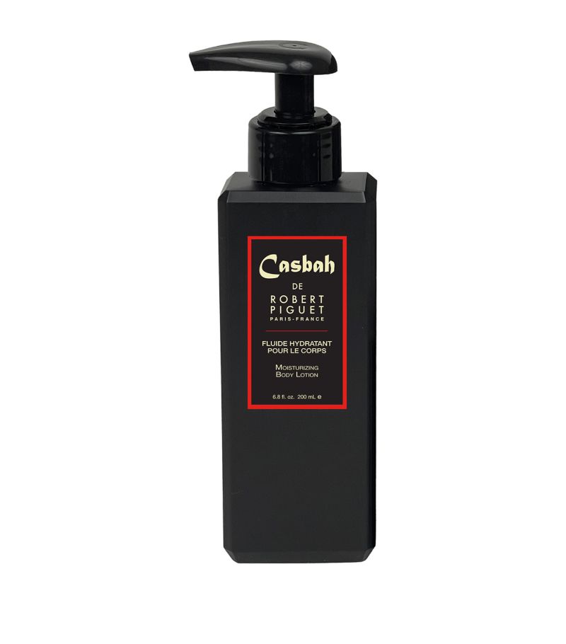 Robert Piguet Robert Piguet Casbah Body Lotion (200Ml)