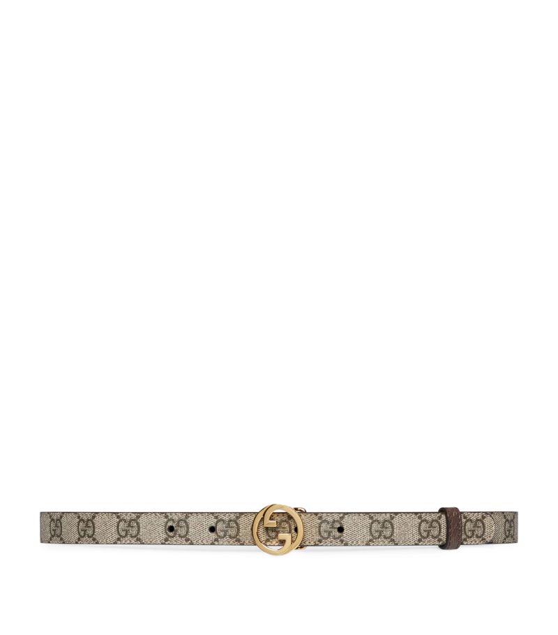 Gucci Gucci Blondie Thin Belt