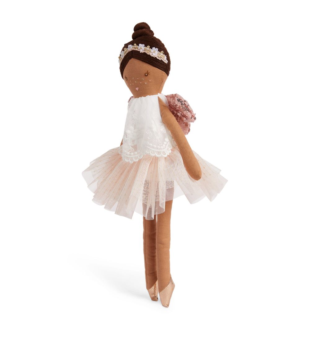 Albetta Albetta Chloe the Fairy Doll (43cm)