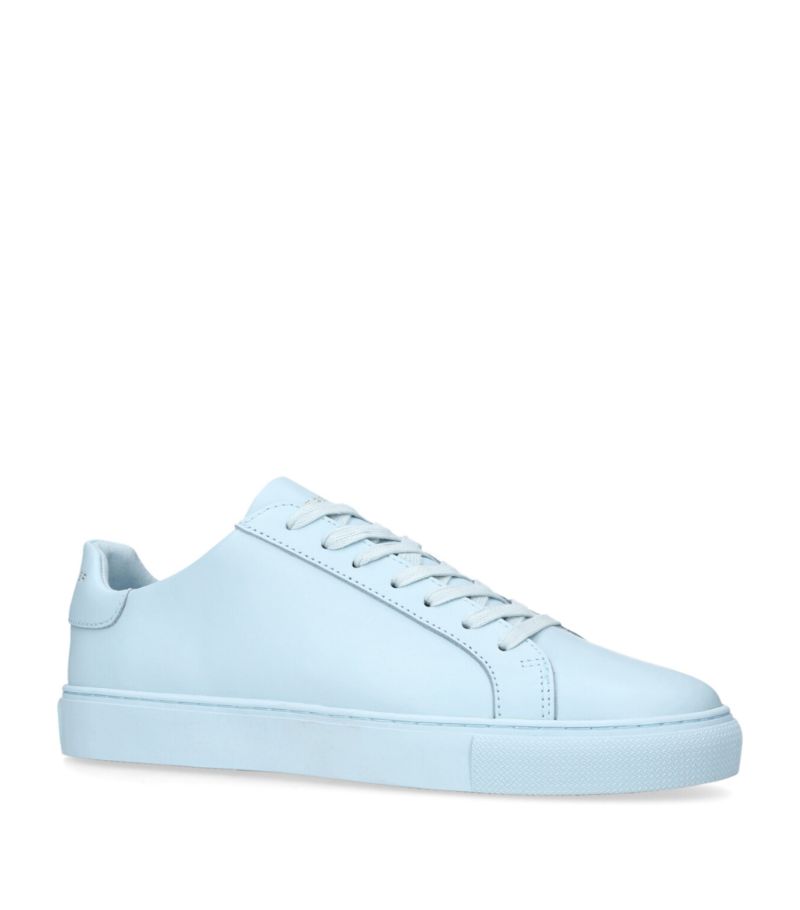 Kurt Geiger London Kurt Geiger London Leather Lennon Sneakers