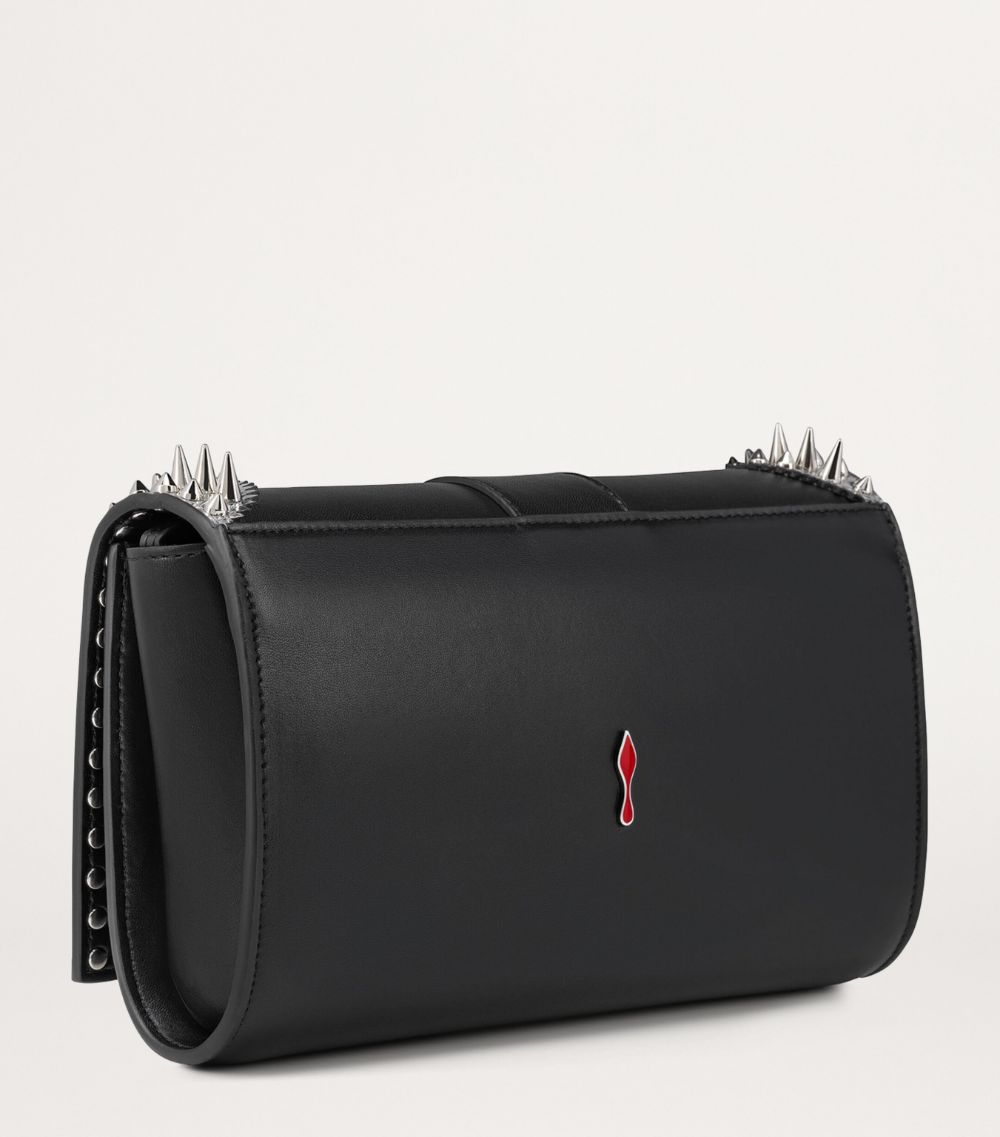 Christian Louboutin Christian Louboutin Paloma Giddy Nappa Leather Clutch Bag