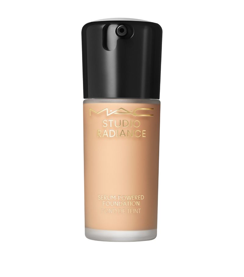 Mac Mac Studio Radiance Serum-Powered Foundation (30Ml)