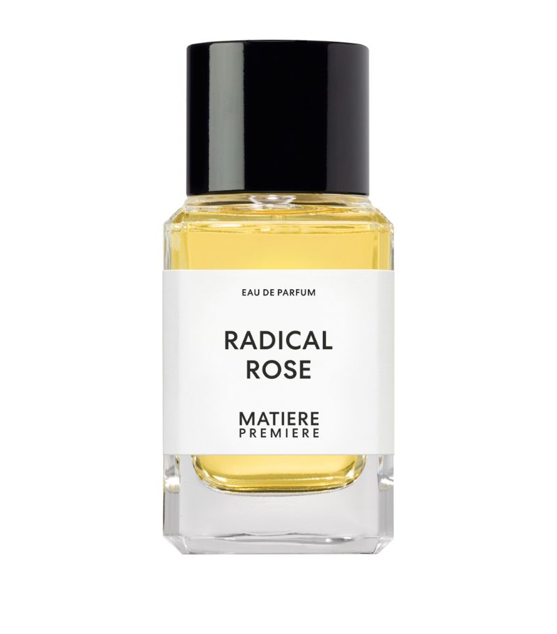 Matiere Premiere Matiere Premiere Radical Rose Eau De Parfum (100Ml)