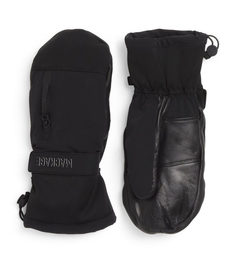 Mackage Mackage Wynd Technical Ski Mittens