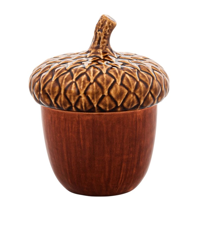 Bordallo Pinheiro Bordallo Pinheiro Acorn Box (15Cm)