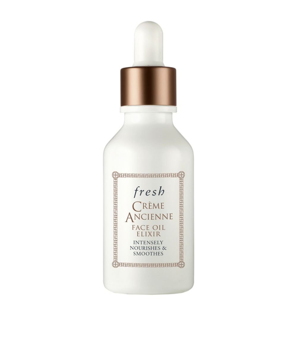 Fresh Fresh Crème Ancienne Face Oil Elixir (30Ml)