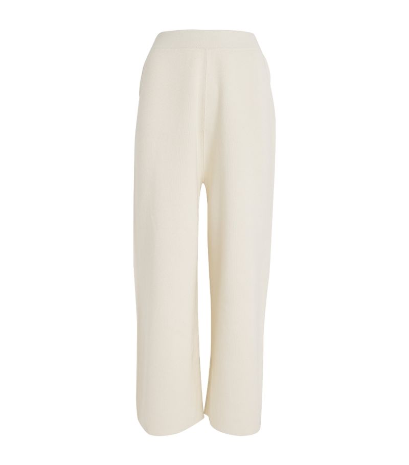 Lauren Manoogian Lauren Manoogian Double-Knit Trousers