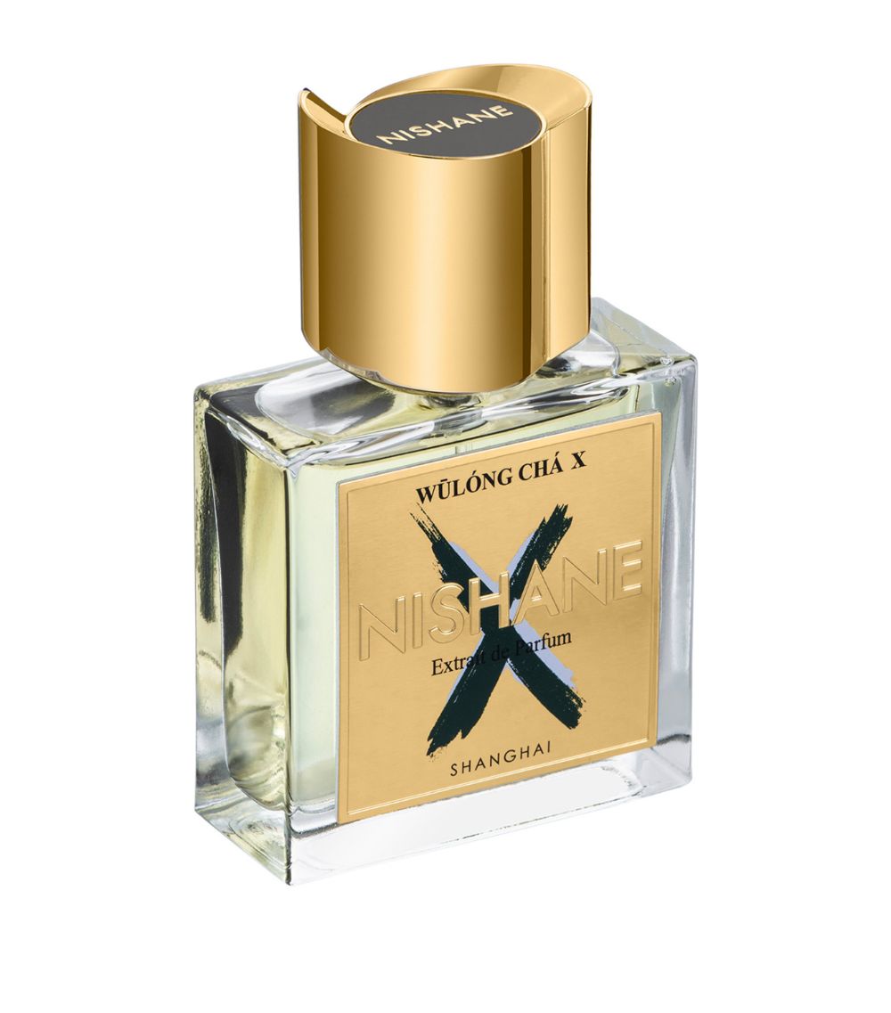 Nishane Nishane Wūlóng Chá X Extrait De Parfum (50Ml)