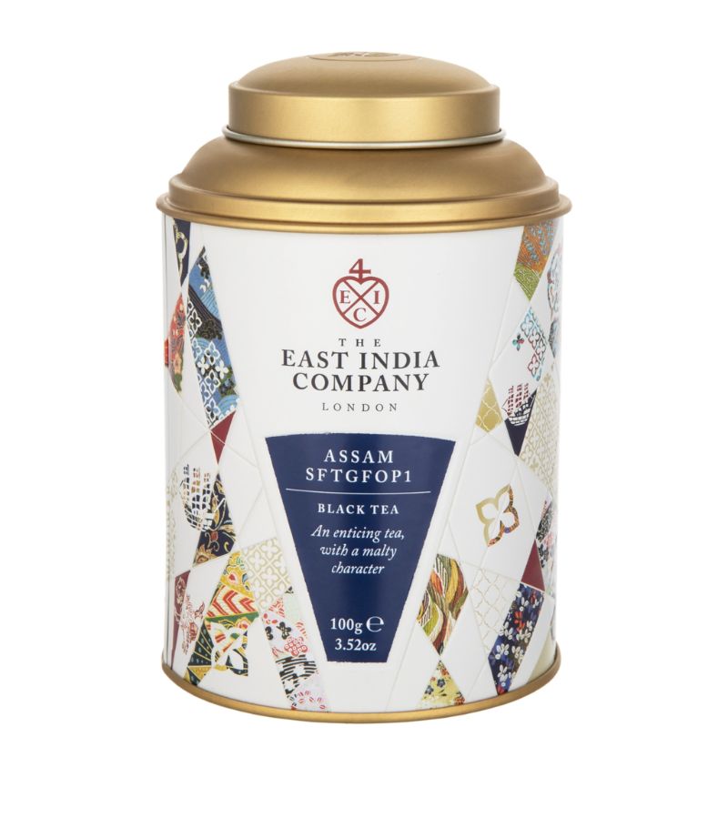 East India Tea Company East India Tea Company Assam Black Tea (100G)