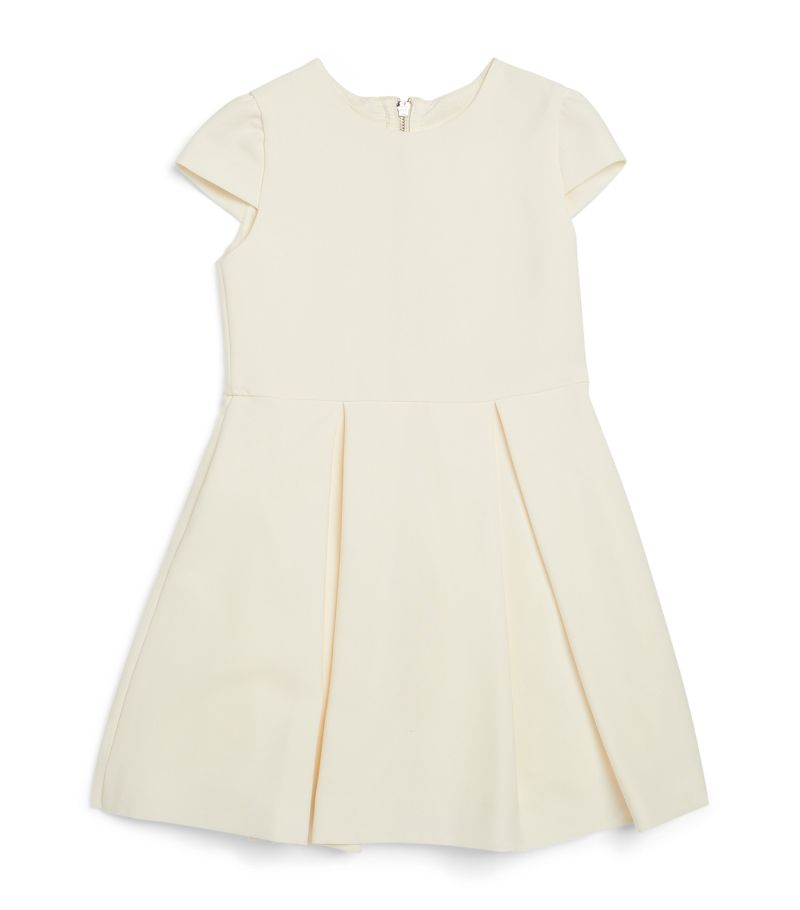 Max & Co. Max & Co. Pleated A-Line Dress (4-16 Years)