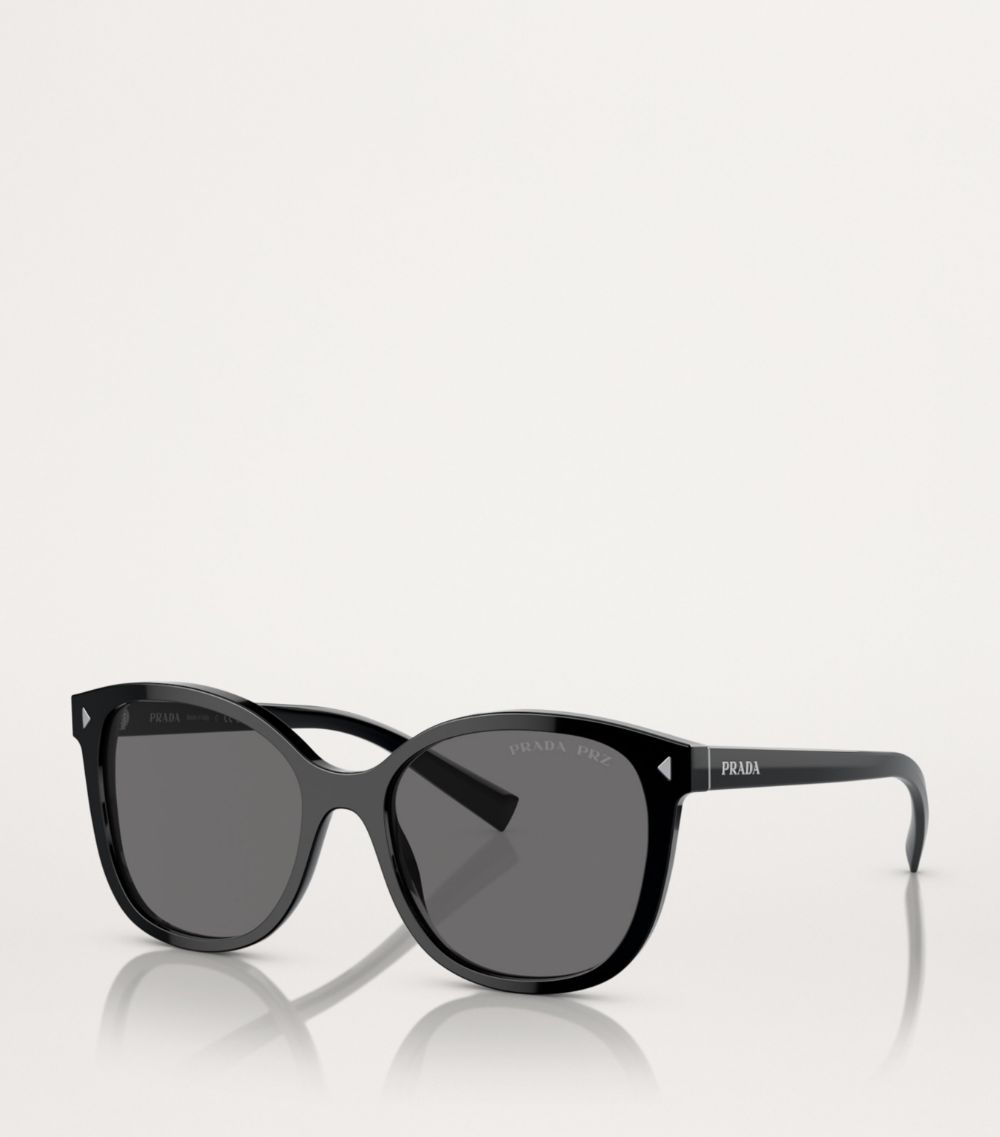 Prada Prada Acetate 0Pr 22Zs Sunglasses