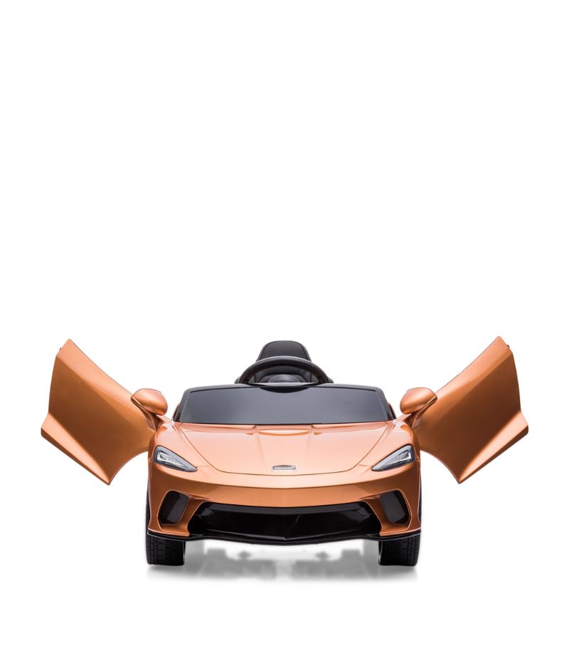 Ride On Cars Ride on Cars McLaren GT Ride-On Car