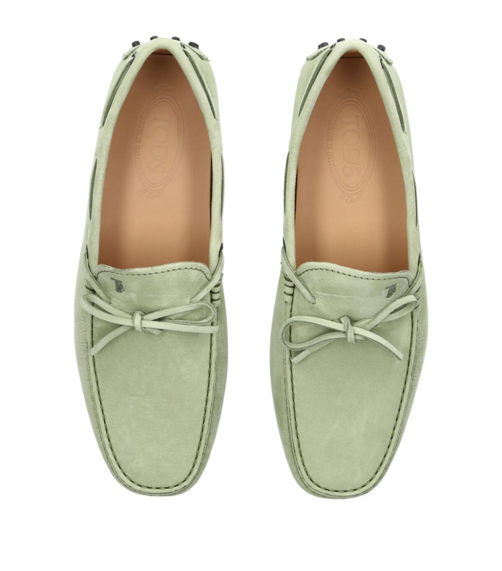 Tod's Tod'S Gommino Driving Shoes