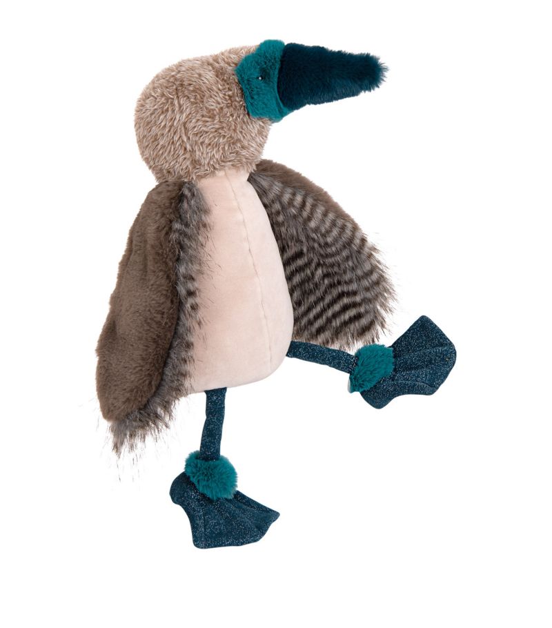 Moulin Roty Moulin Roty Blue Footed Booby (27Cm)