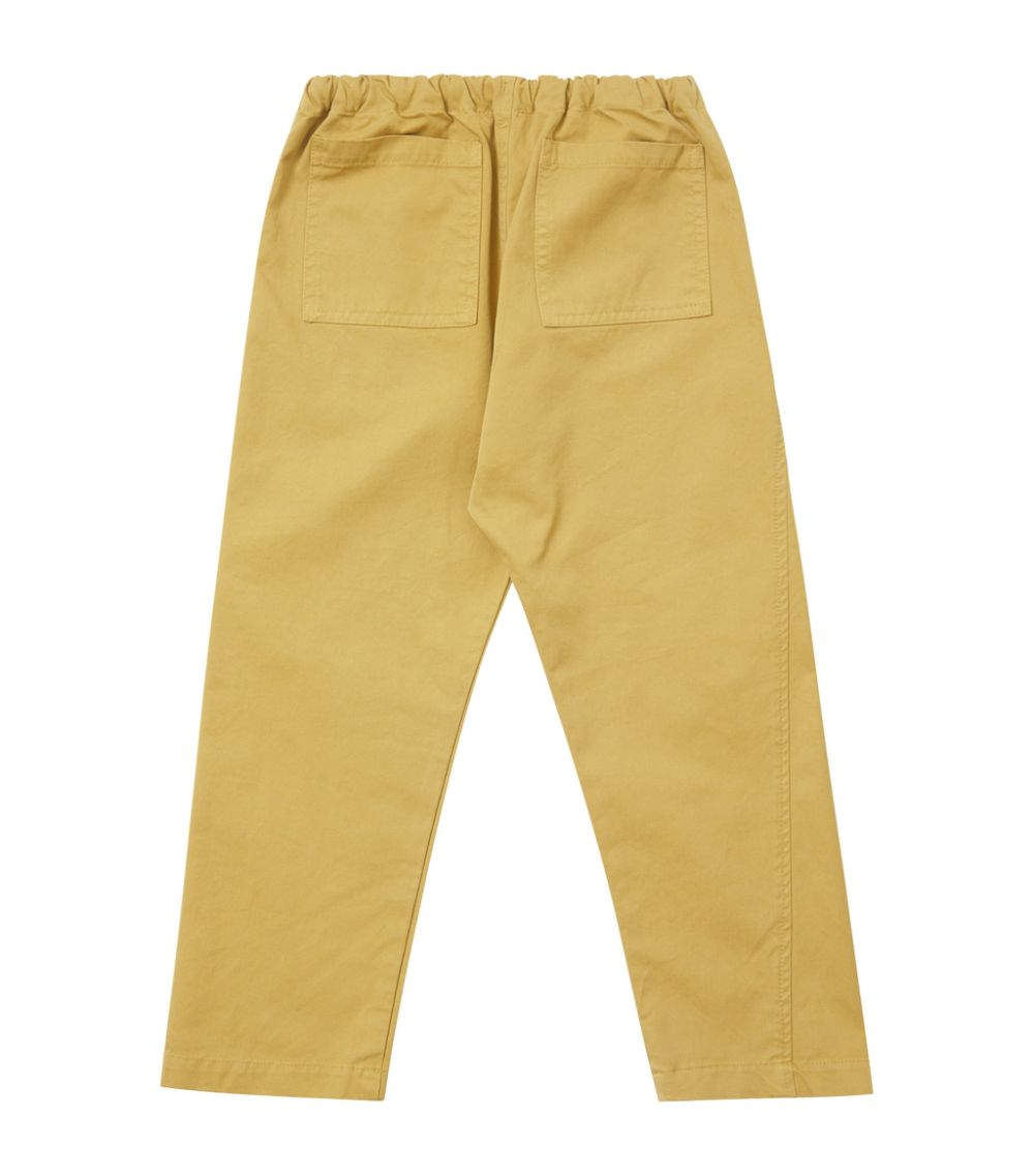 Caramel Caramel Leda Trousers (8-12 Years)