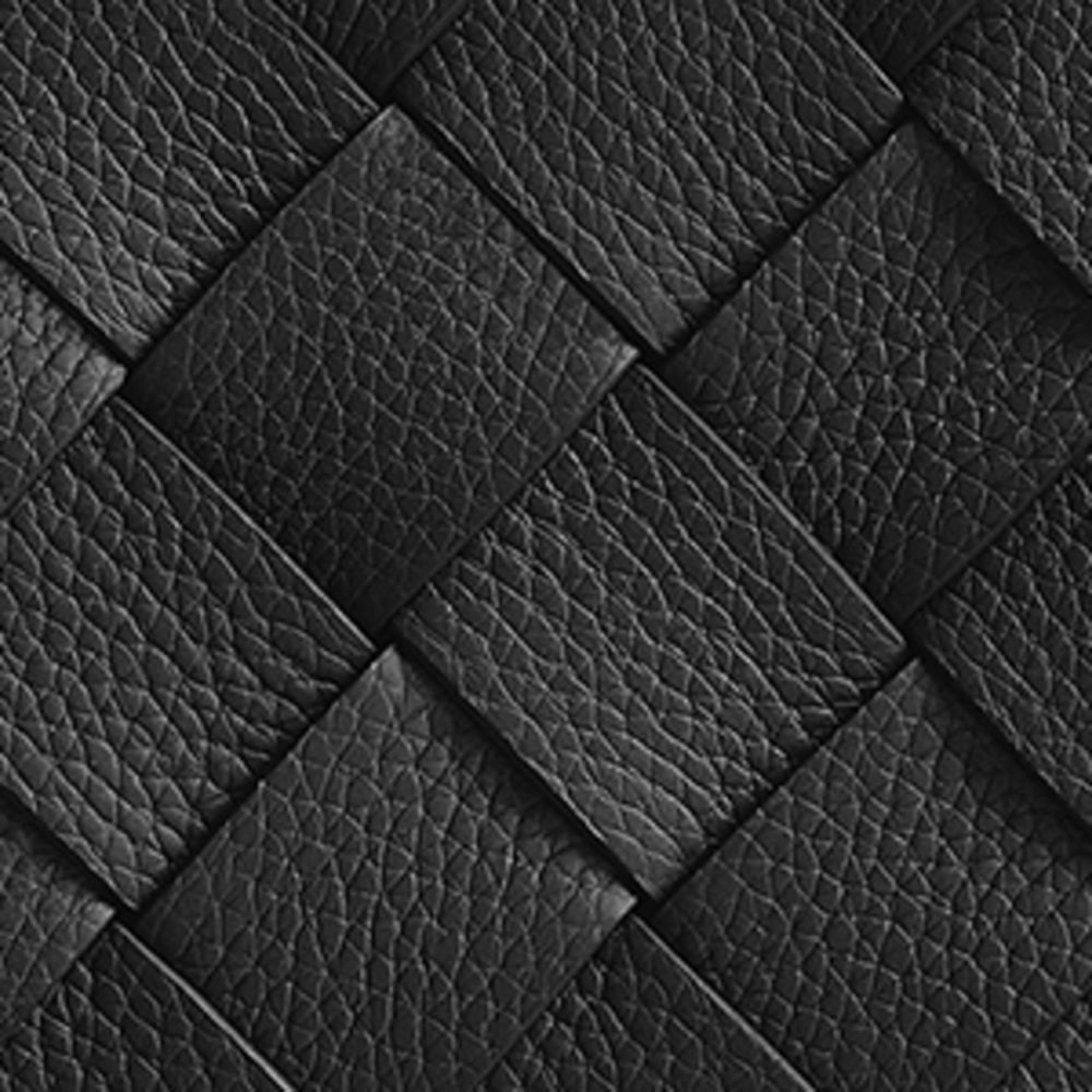Bottega Veneta Bottega Veneta Small Leather Diago Cross-Body Bag