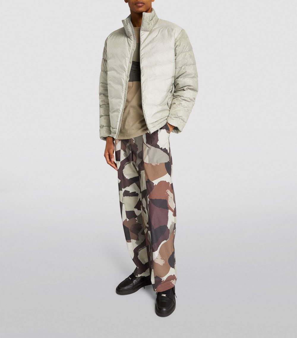 Norse Projects Norse Projects Pasmo Rip Padded Parka