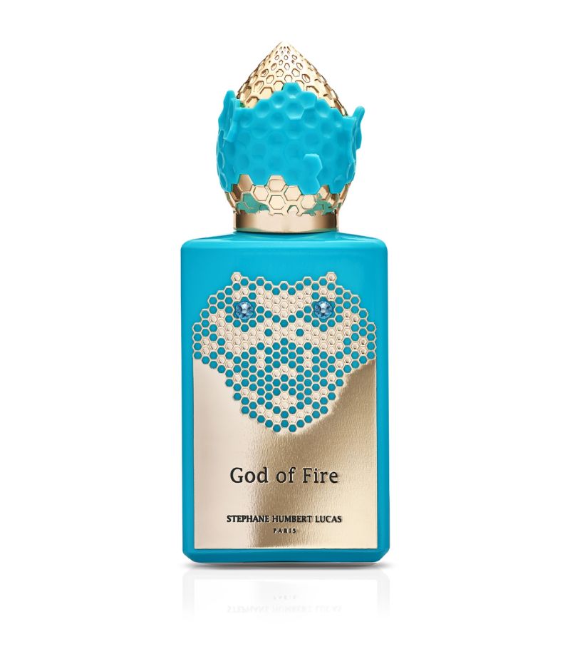 Stephane Humbert Lucas Stephane Humbert Lucas God Of Fire Eau De Parfum (50Ml)