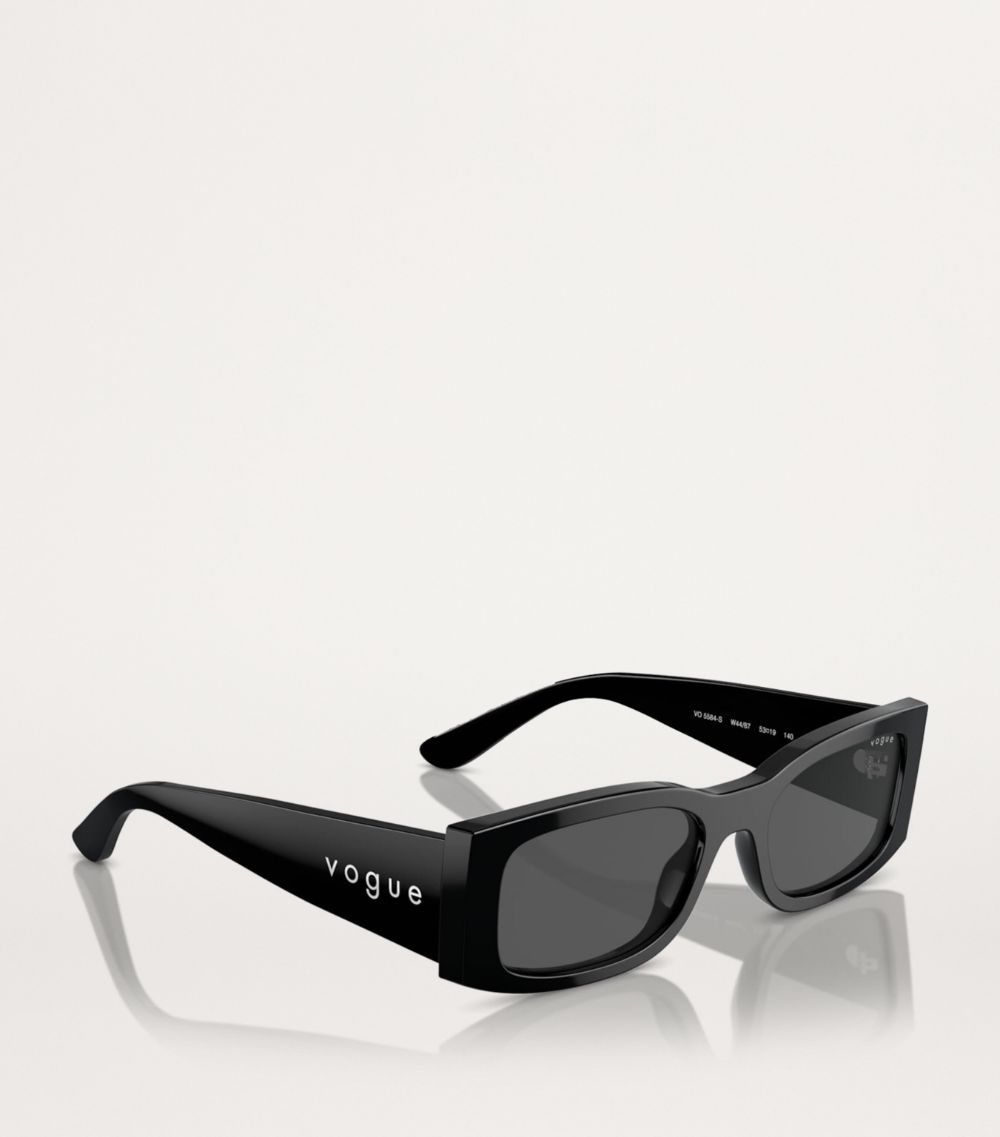 Vogue Vogue Acetate Vo5584S Sunglasses