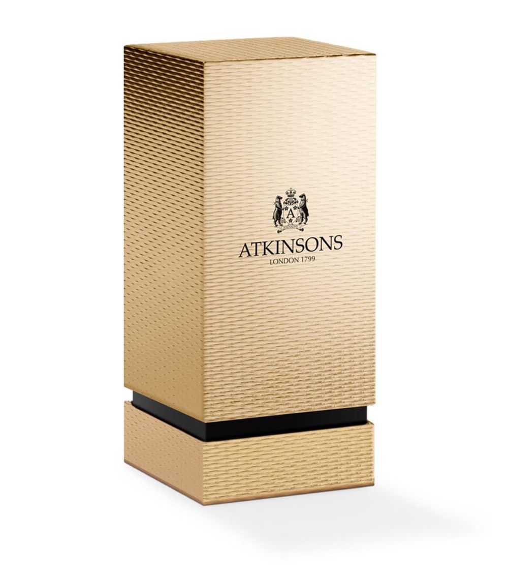  Atkinsons Textured Perfume Case