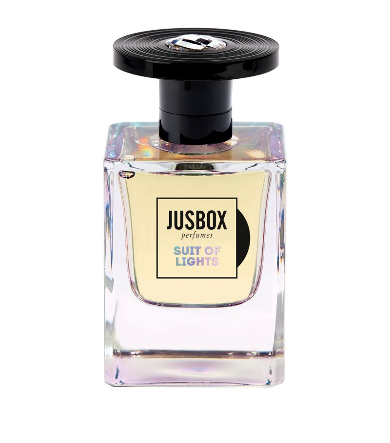  Jusbox Suit Of Lights Perfume Extract (78Ml)