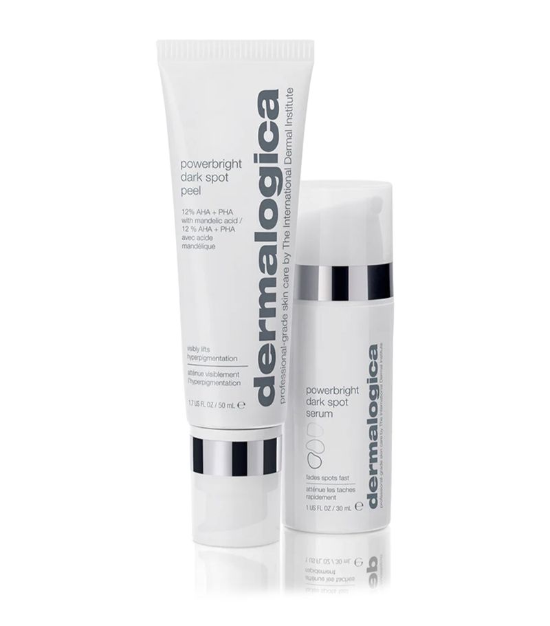 Dermalogica Dermalogica Powerbright Dark Spot System