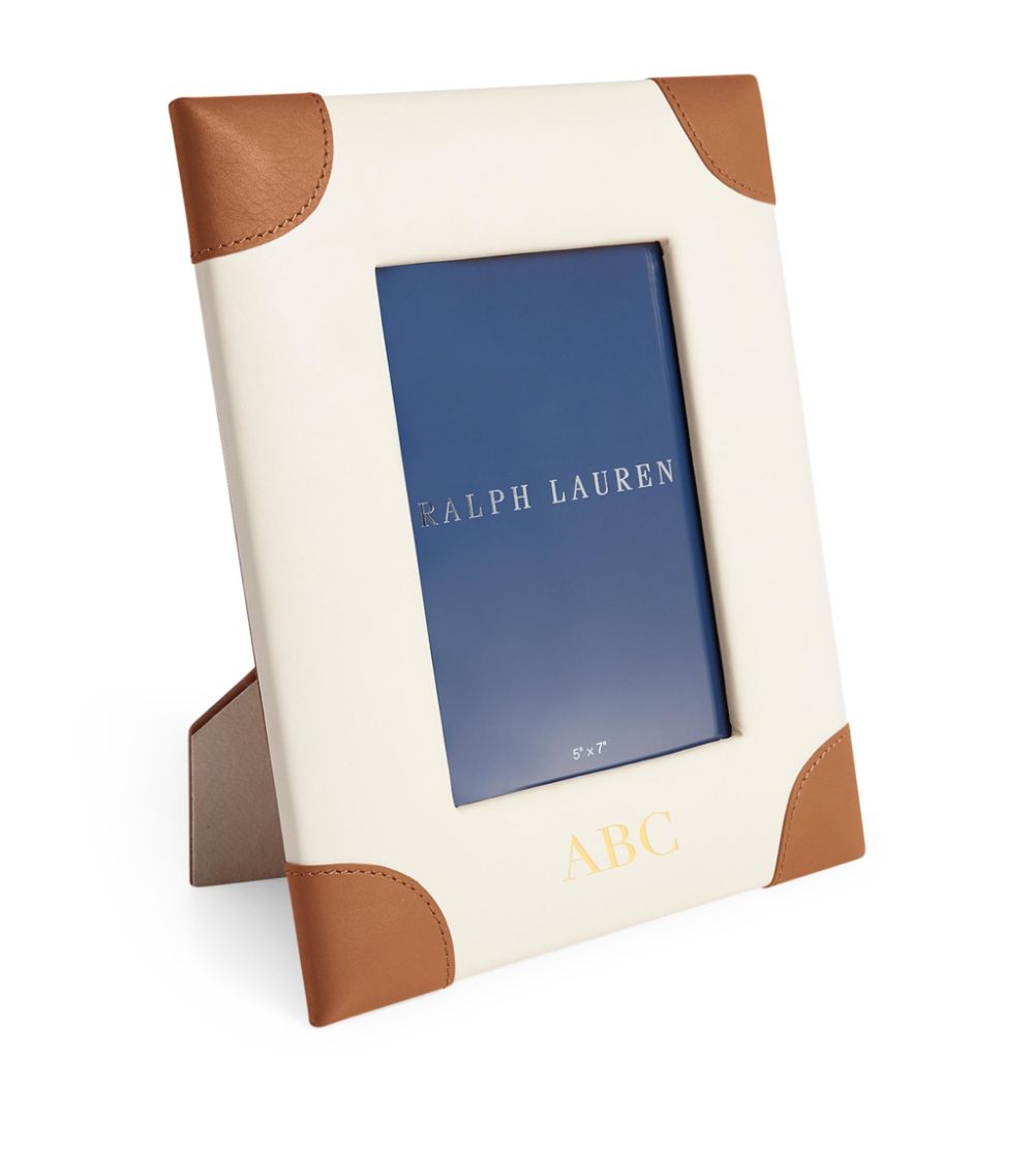 Ralph Lauren Home Ralph Lauren Home Ryan Frame (8" X 10")