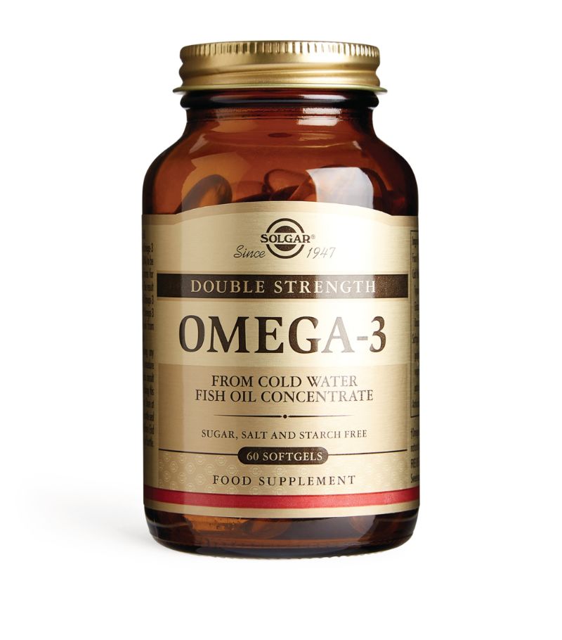 Solgar Solgar Omega-3 (60 Tablets)