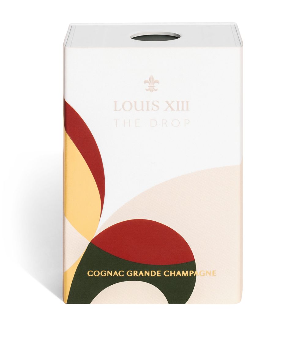Louis Xiii Louis Xiii The Drop Cognac Collection Box (5 X 1Cl)