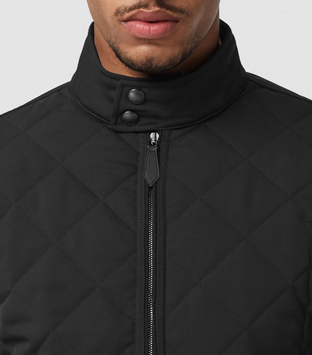 Burberry Burberry Thermoregulated Quilted Jacket