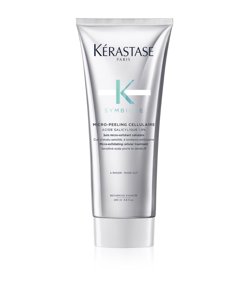 Kerastase Kerastase Symbiose Micro-Exfoliating Cellular Treatment (200Ml)