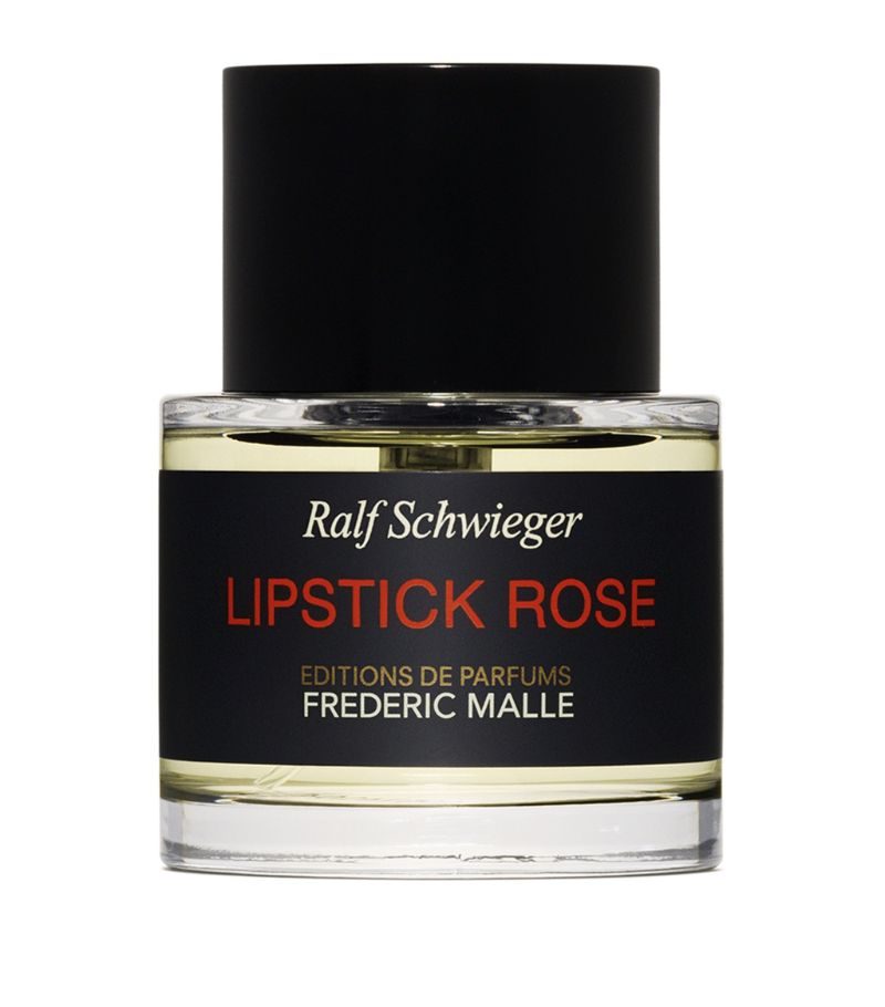 Edition De Parfums Frederic Malle Edition De Parfums Frederic Malle Lipstick Rose Eau De Parfum
