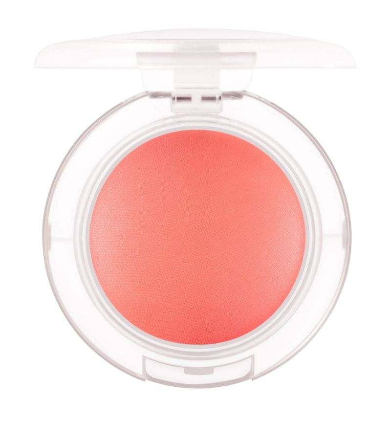 Mac Mac Glow Play Blush