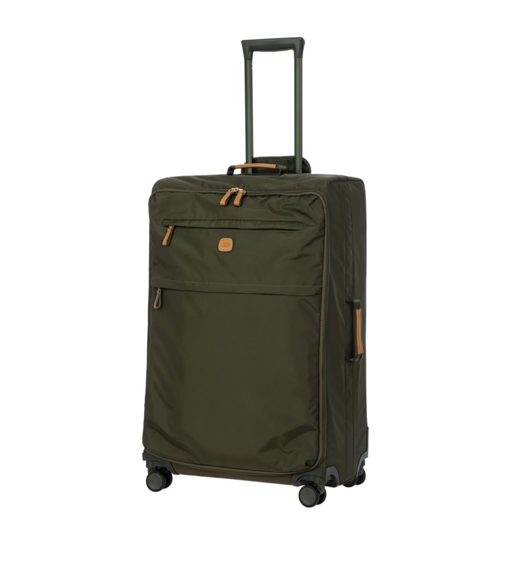 Bric'S Bric'S Large X-Travel Suitcase (77Cm)