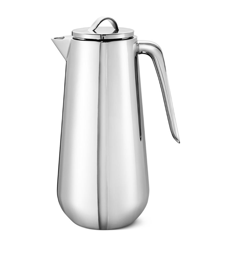 Georg Jensen Georg Jensen Helix Thermo Jug