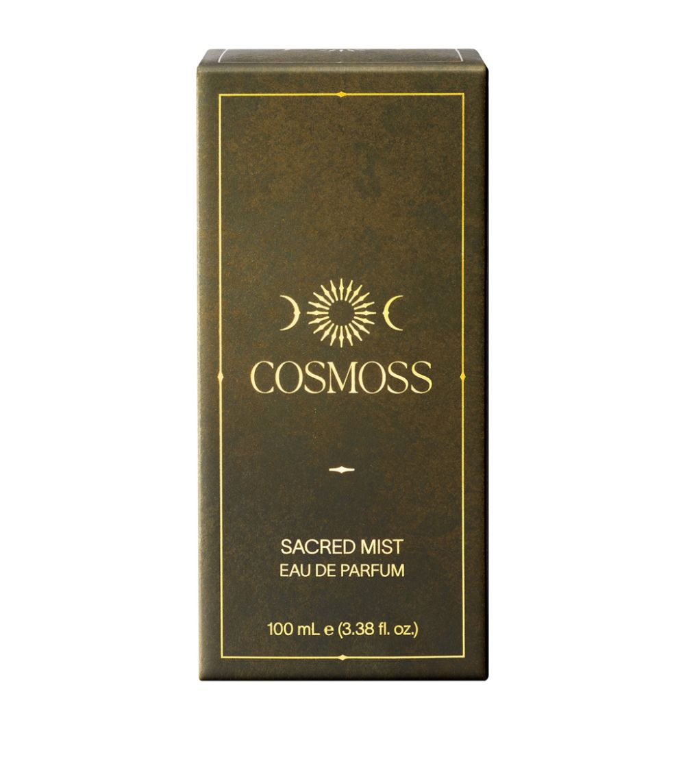 Cosmoss Cosmoss Sacred Mist Eau De Parfum (100Ml)