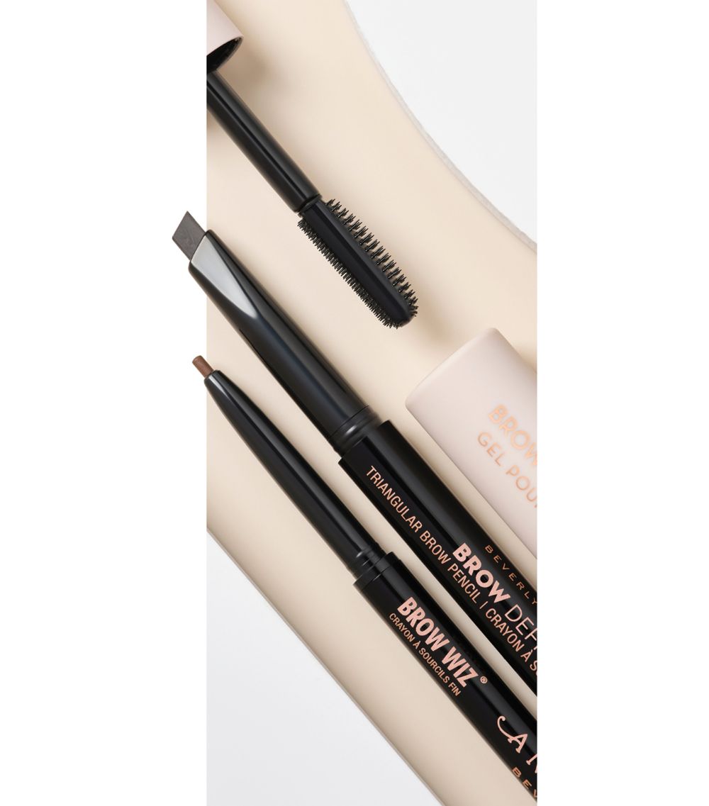 Anastasia Beverly Hills Anastasia Beverly Hills Frozen & Fuller Looking Brow Trio