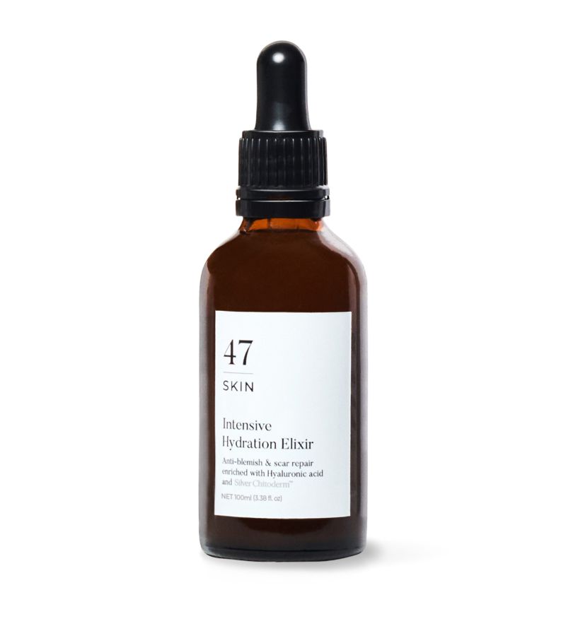  47 Skin Intensive Hydration Elixir (100Ml)