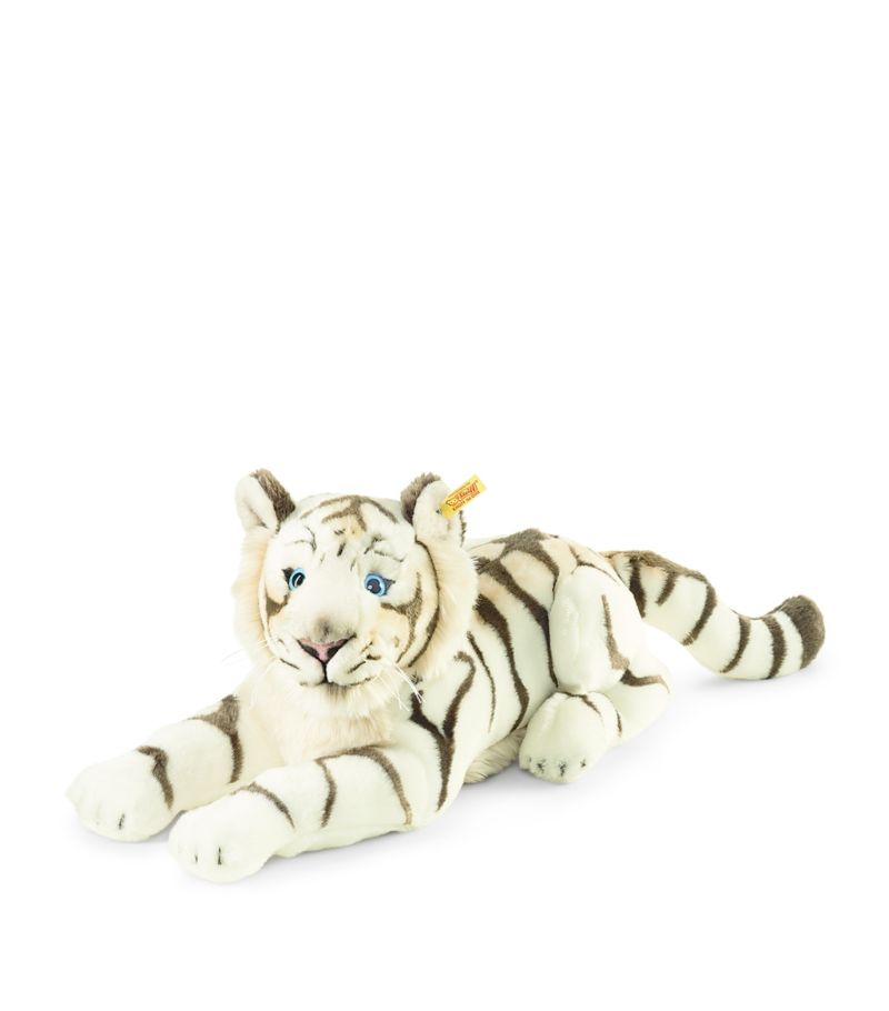Steiff Steiff Bharat White Tiger (43Cm)