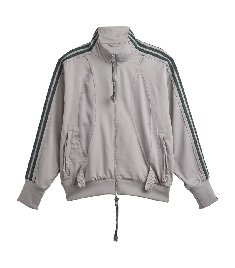 Adidas Adidas X Song For The Mute Track Jacket