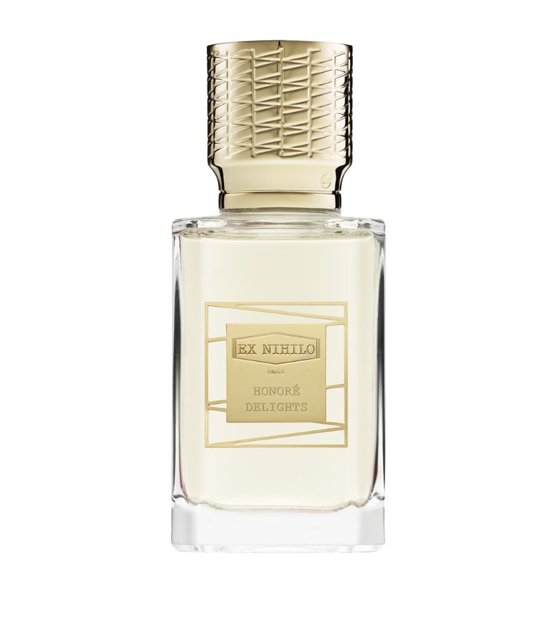 Ex Nihilo Ex Nihilo Honoré Delights Eau De Parfum (50Ml)