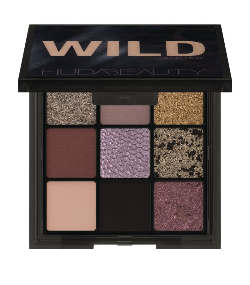 Huda Beauty Huda Beauty Wild Obsessions Eyeshadow Palette