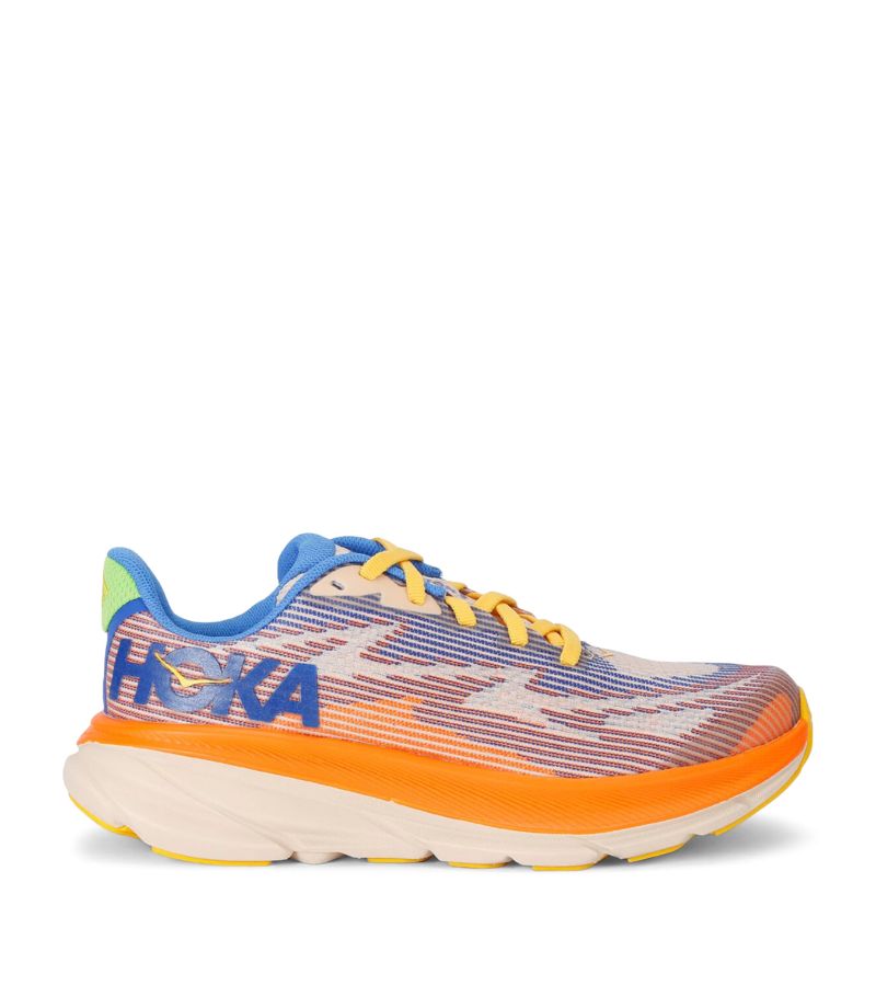  Hoka Youth Clifton 9 Trainers