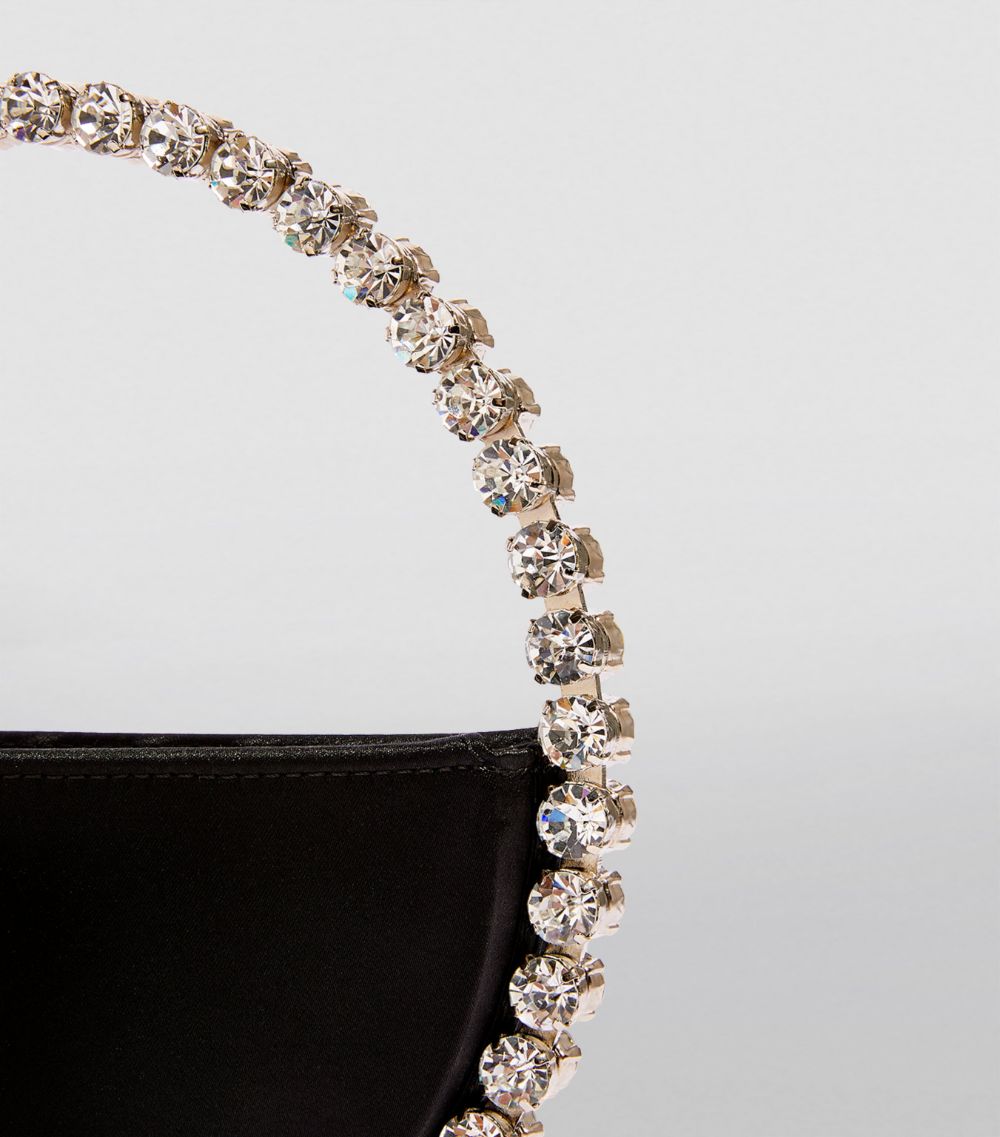 L'Alingi L'Alingi Embellished Eternity Clutch Bag